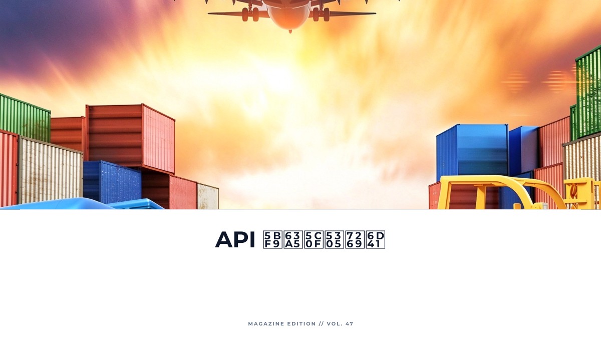 API 对接小包物流