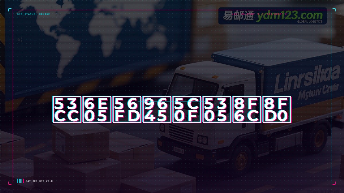 双清国际小包转运