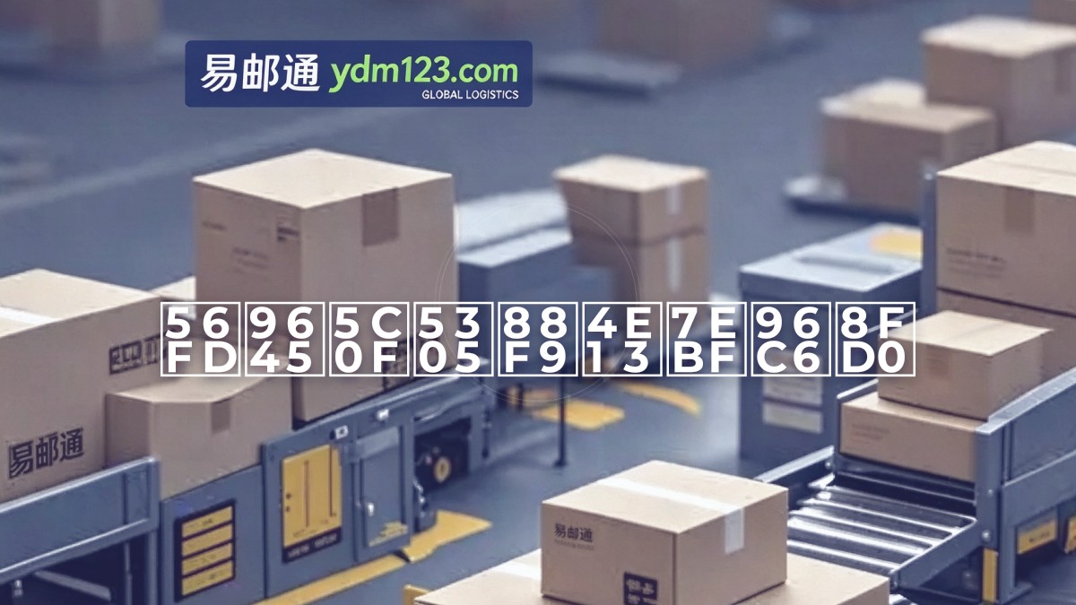 国际小包裹专线集运