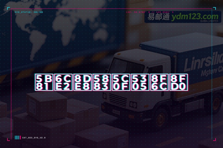 宁波跨境小包转运