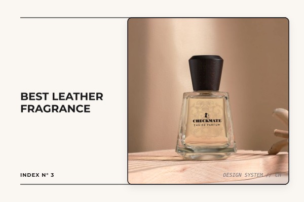 best leather fragrance
