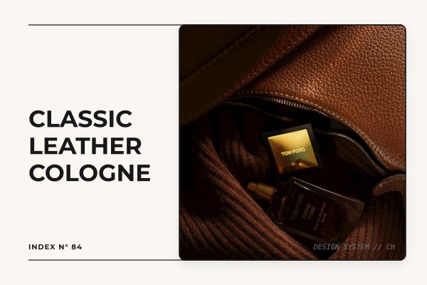classic leather cologne