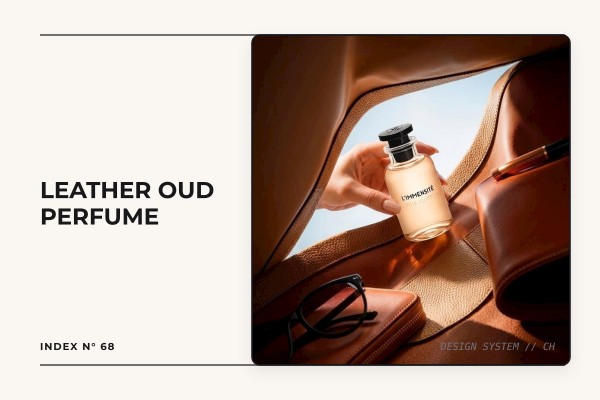 leather oud perfume