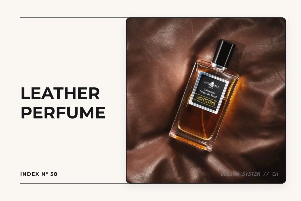 leather perfume