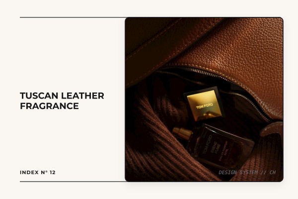 tuscan leather fragrance